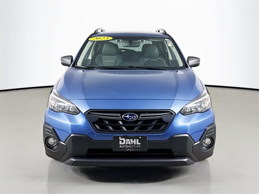 2023 Subaru Crosstrek Sport photo 12