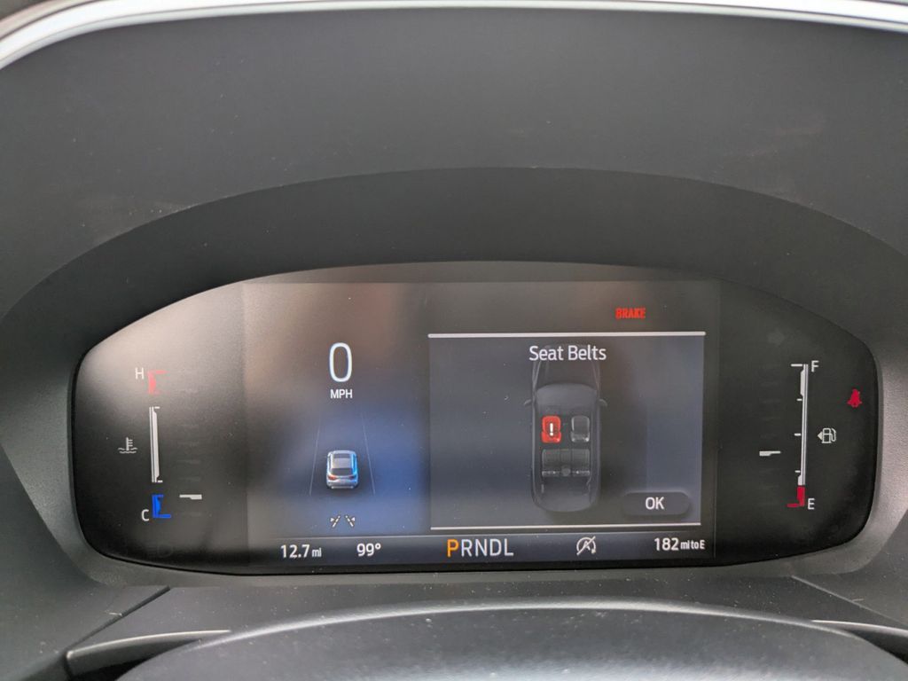 2025 Ford Escape Active photo 27
