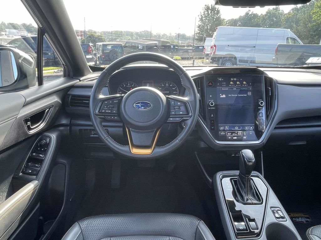 2024 Subaru Crosstrek Wilderness photo 18