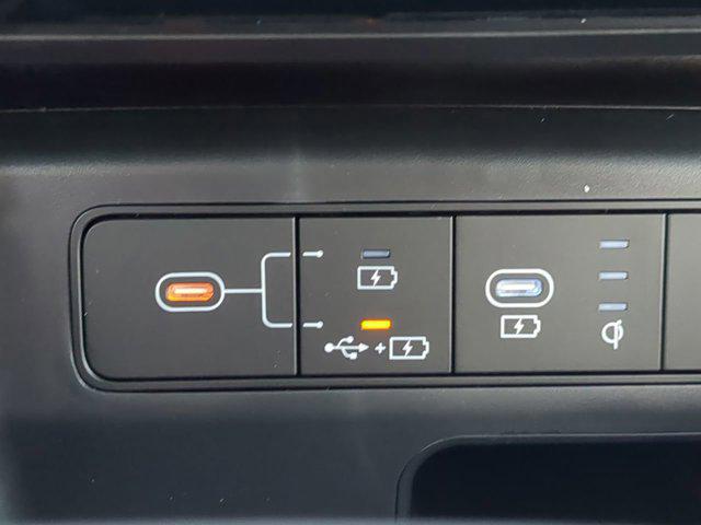 2025 Hyundai Tucson SEL Convenience photo 18