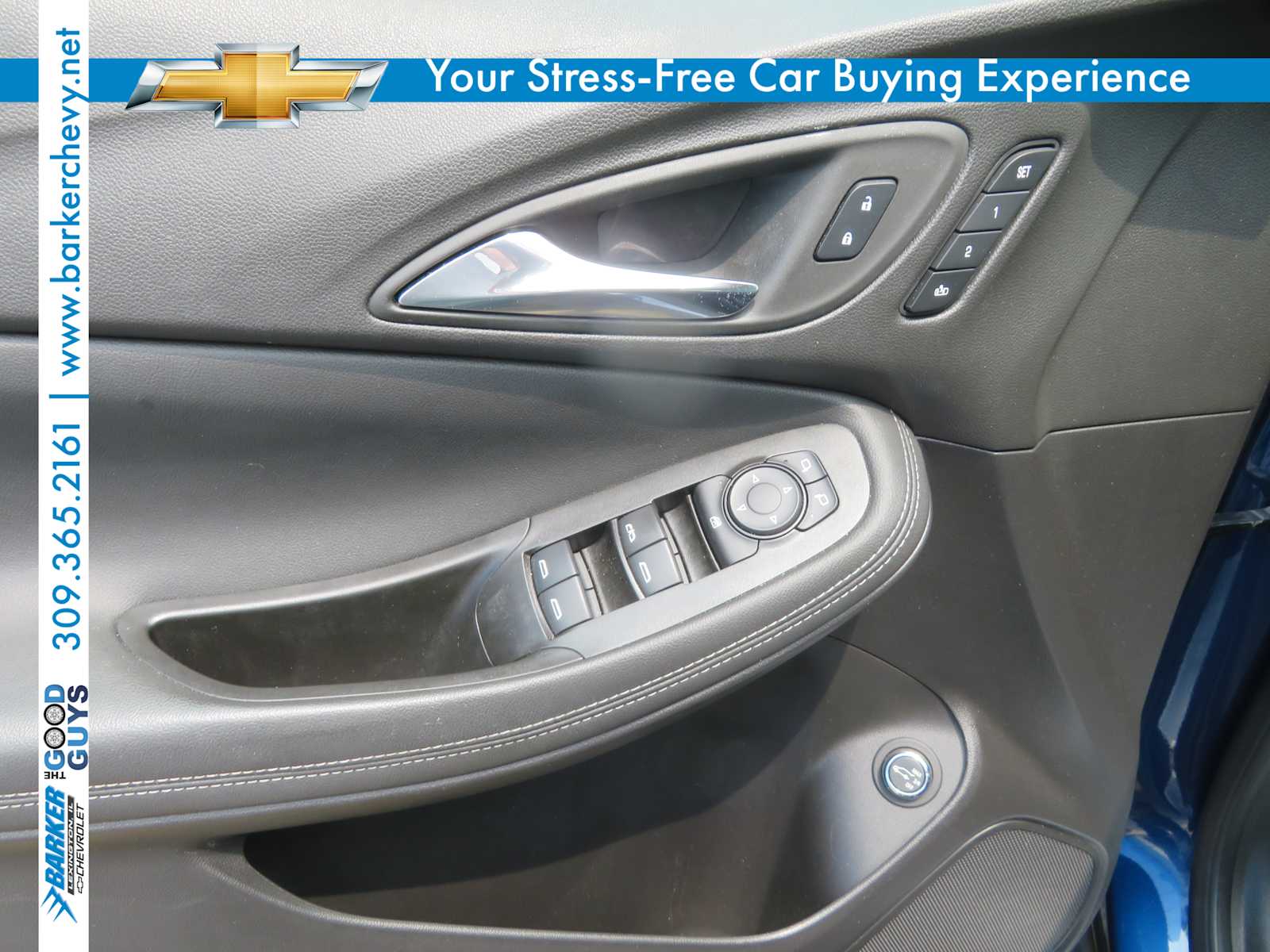 2023 Buick Encore GX Essence photo 14