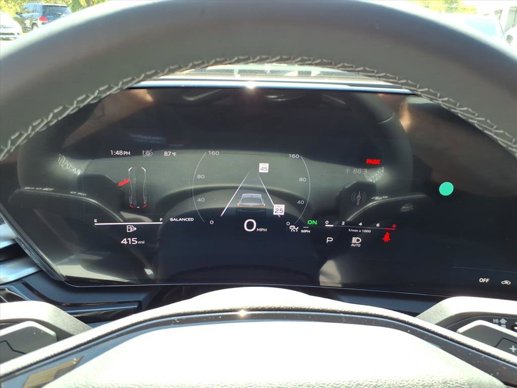 2025 Audi A5 Quattro Premium Plus photo 16