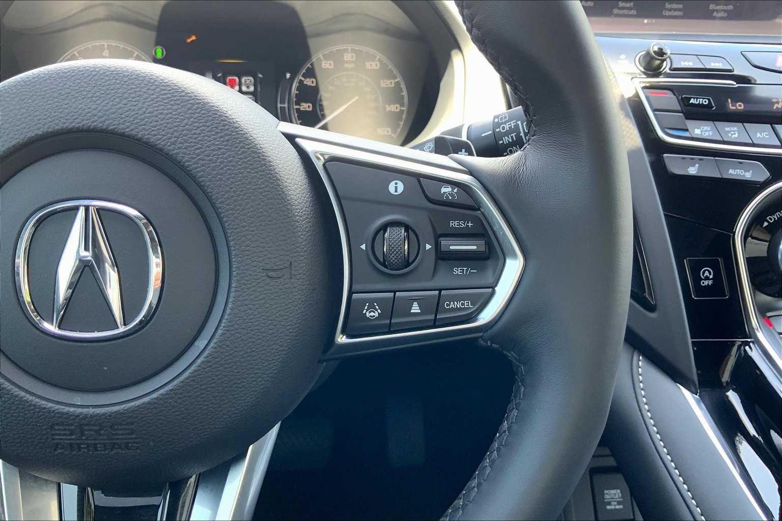 2025 Acura RDX photo 22
