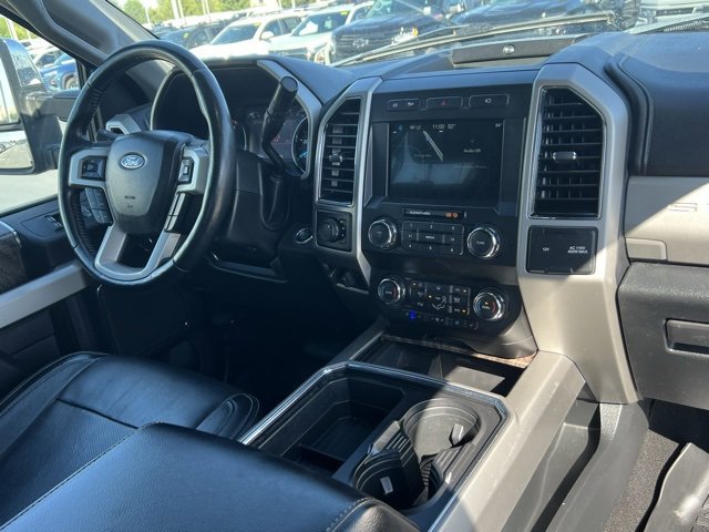 2019 Ford F-350 XL photo 16