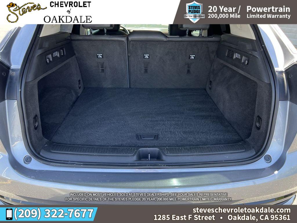 2022 Buick Envision Essence photo 28