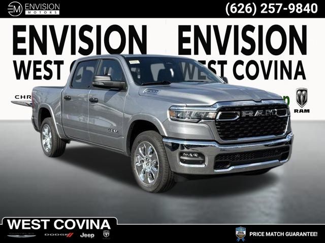 2026 RAM Ram 1500 Pickup Big Horn/Lone Star's photo