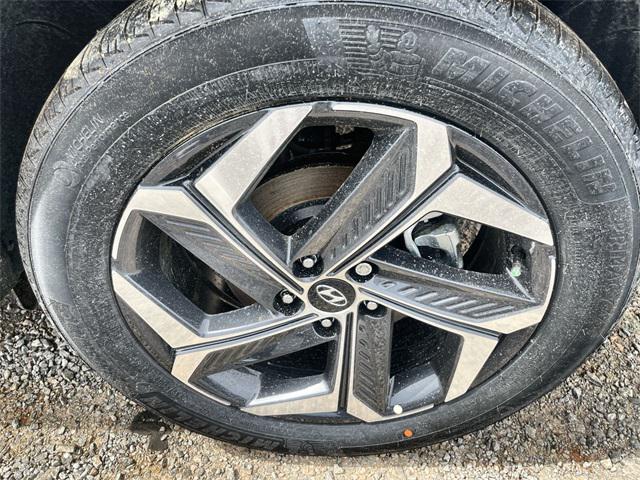 2024 Hyundai Tucson Hybrid SEL Convenience photo 11