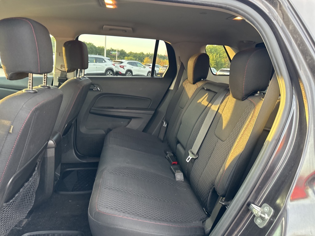 2014 Gmc Terrain SLE photo 9