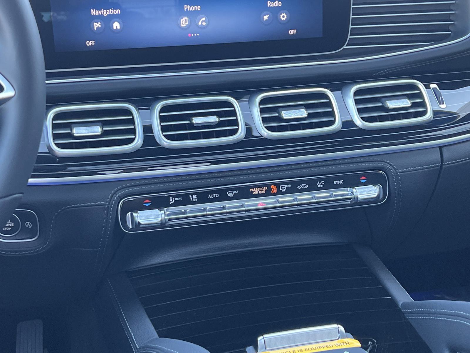 2025 Mercedes Benz GLE 350 4MATIC photo 35