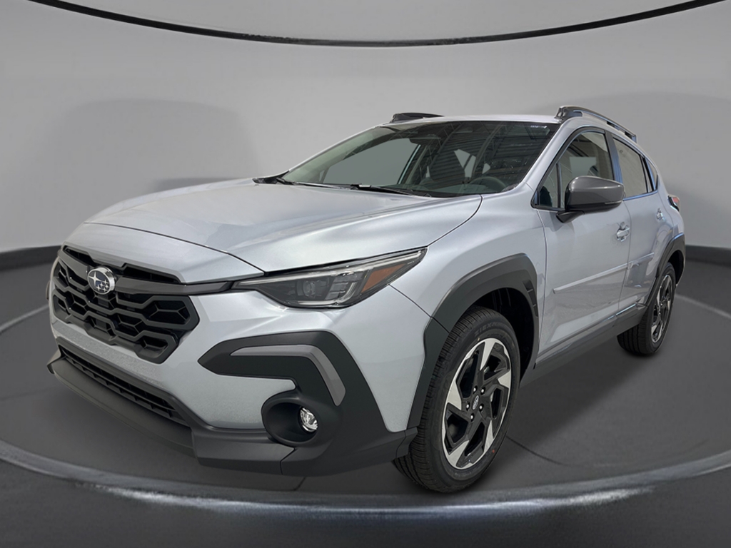 2025 Subaru Crosstrek Limited's photo