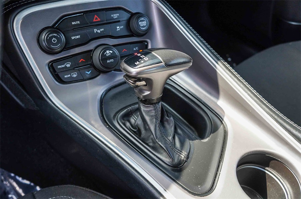 2022 Dodge Challenger GT photo 20