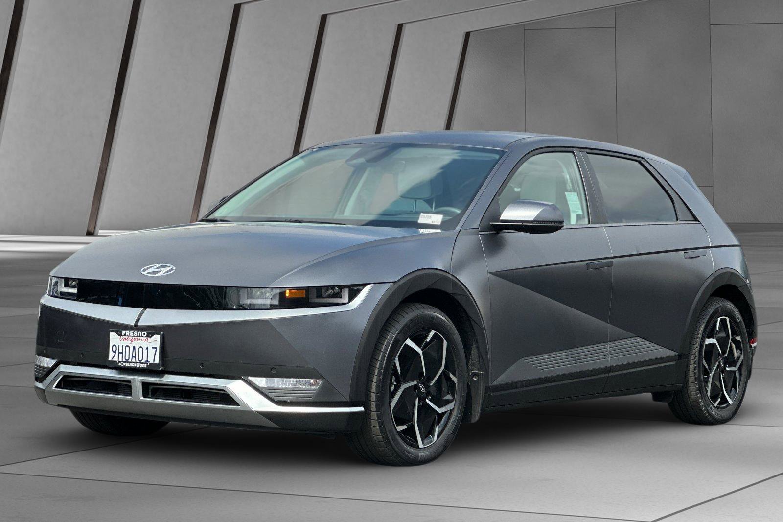 2023 Hyundai Ioniq 5 SEL photo 7