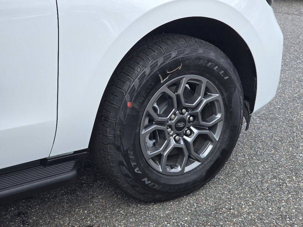 2025 Ford Expedition XL photo 24