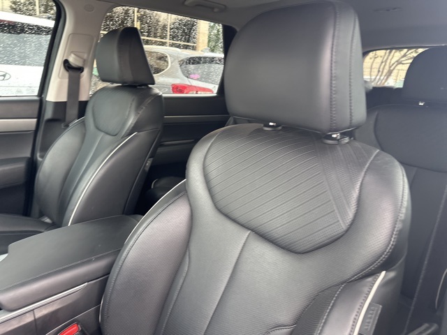 2023 Hyundai Palisade XRT photo 7