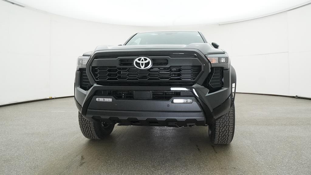 2024 Toyota Tacoma TRD Off-Road 4x4 Double Cab photo 3