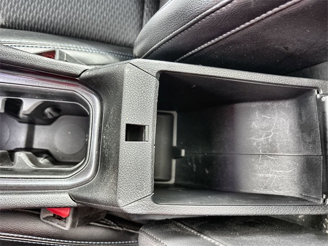 2022 Jeep Compass North Edition Latitude photo 17