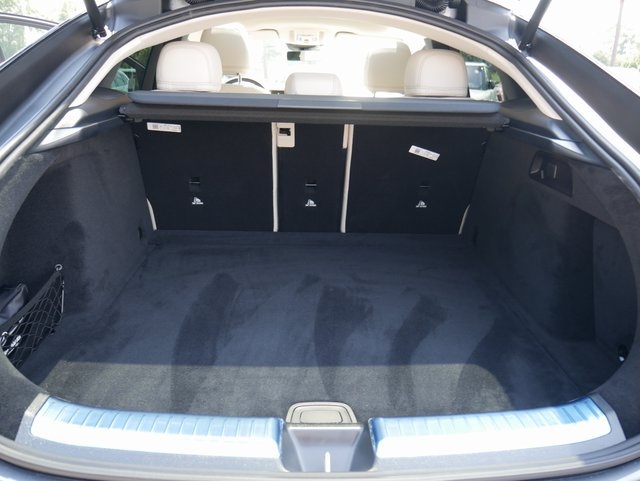 2026 Mercedes Benz GLE 450 4MATIC photo 18