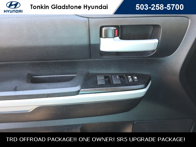 2019 Toyota Tundra SR5 photo 15