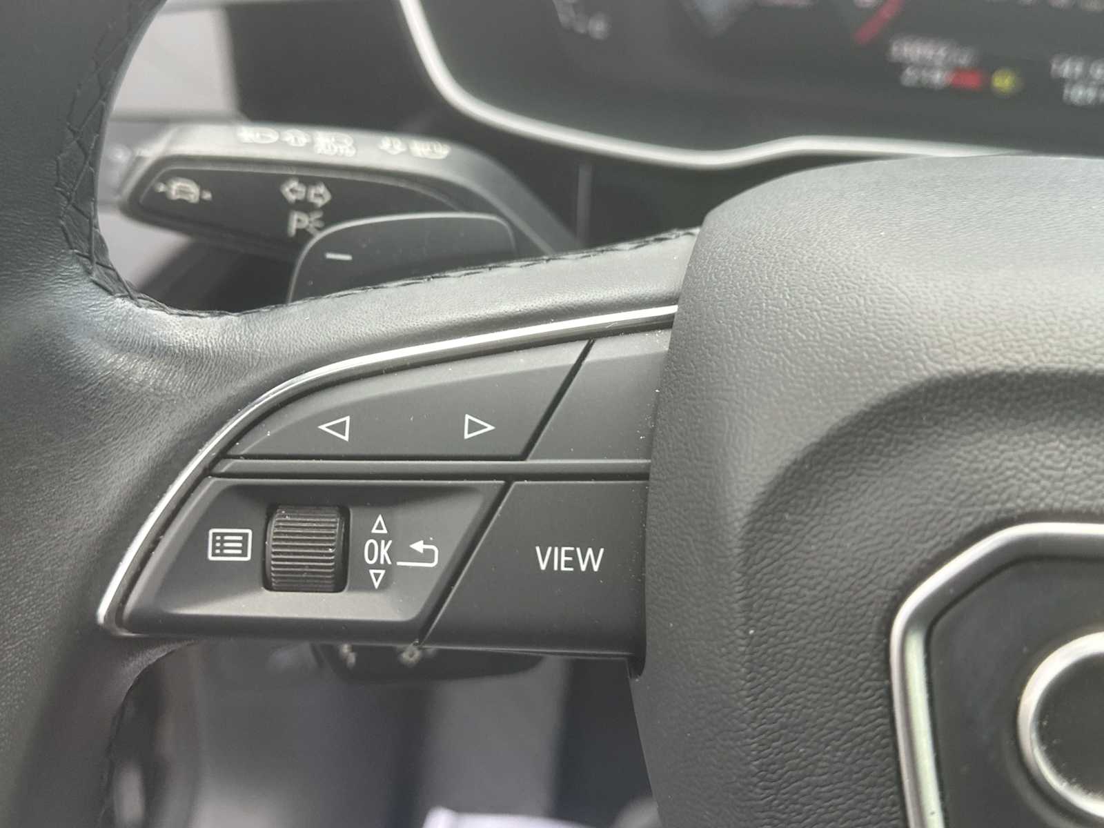 2024 Audi Q3 S line Premium photo 18