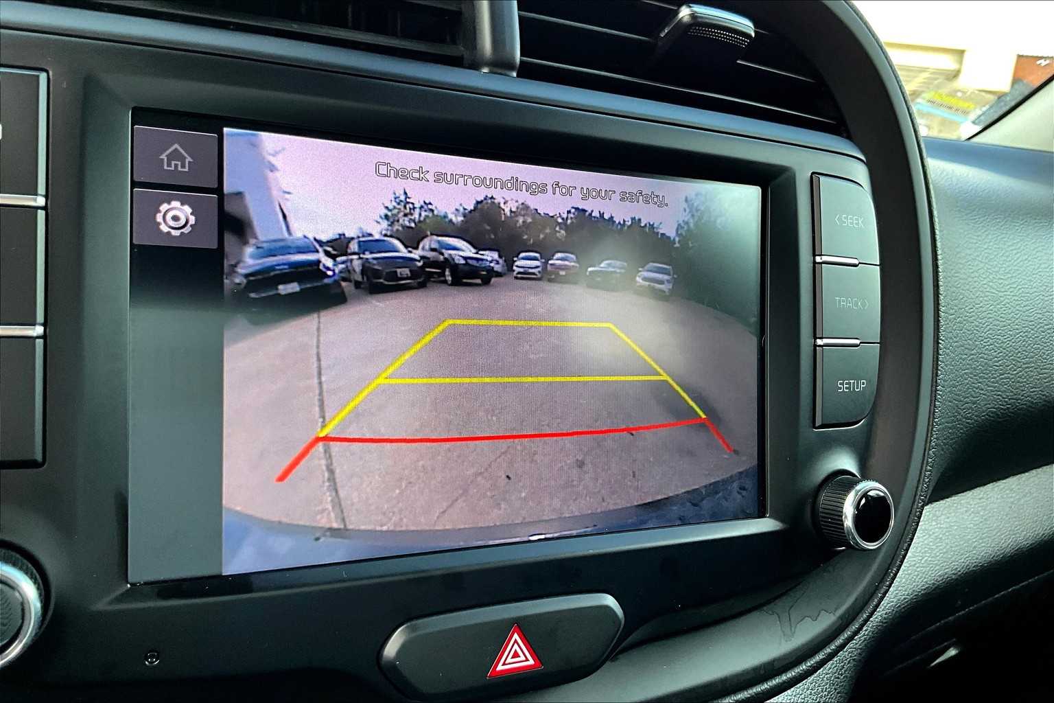 2023 Kia Soul LX S photo 25
