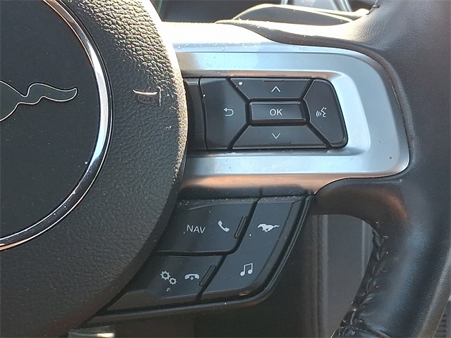 2022 Ford Mustang GT Premium photo 16