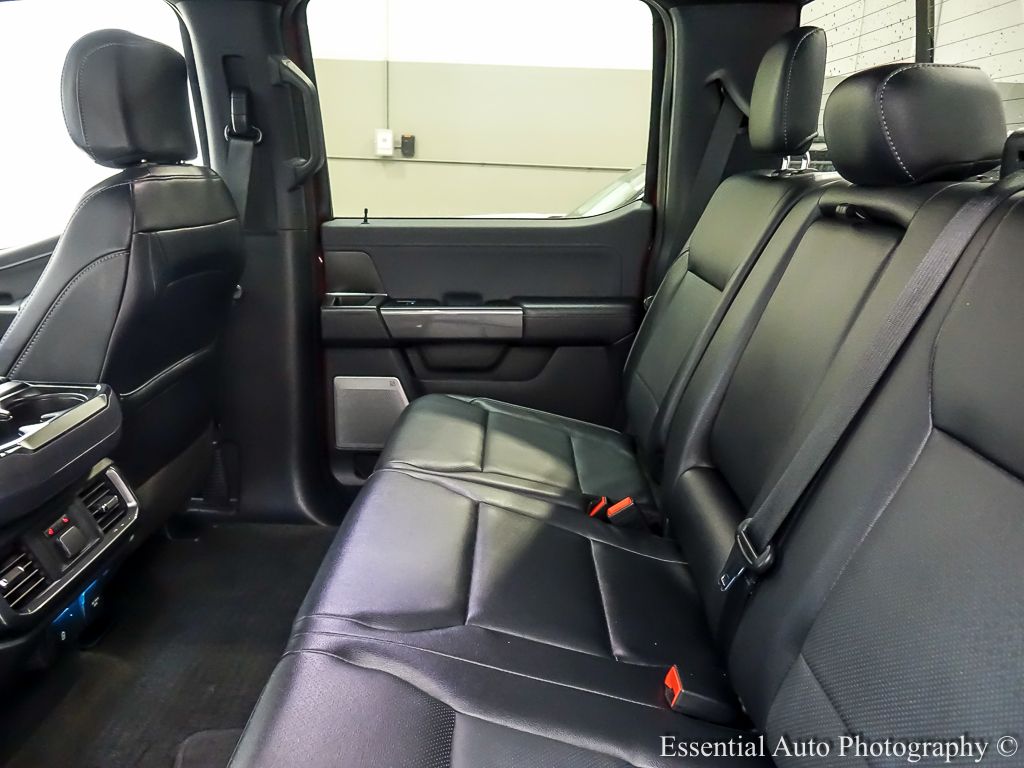 2022 FORD F-150 - Image 12
