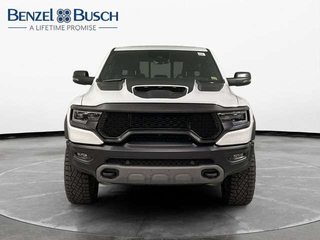 2024 Ram 1500 TRX photo 2