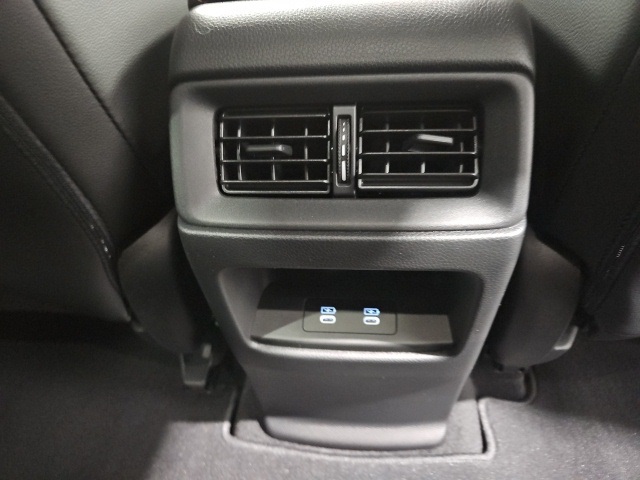 2026 Honda CR-V Hybrid Sport Touring photo 14