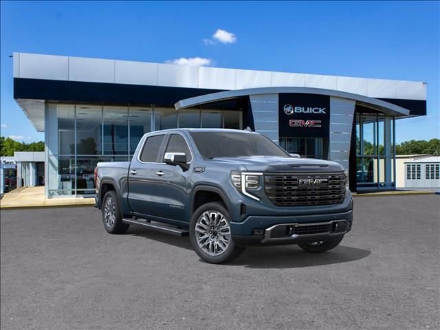 2026 GMC Sierra 1500 Denali Ultimate's photo