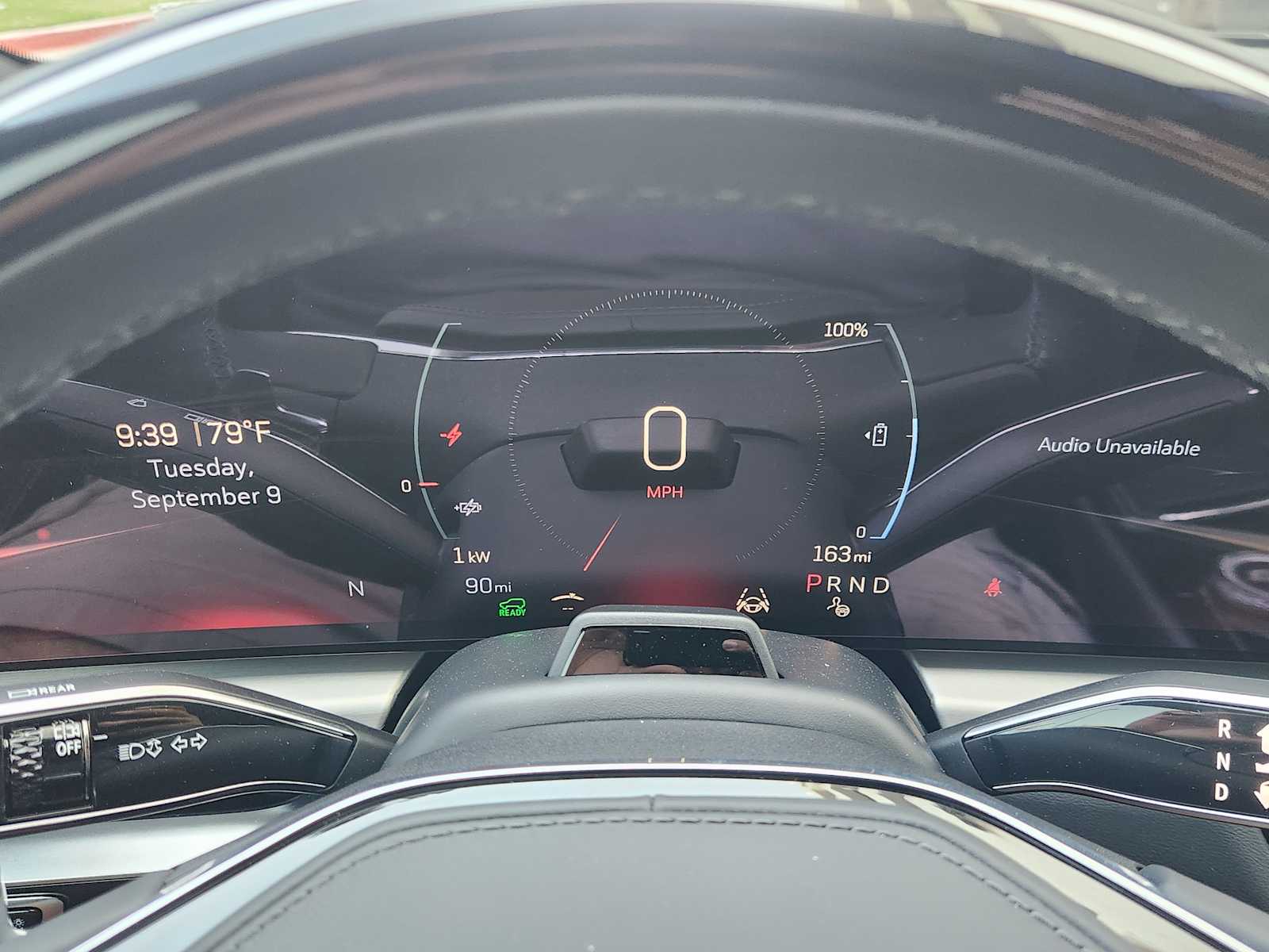 2026 Cadillac Lyriq photo 6