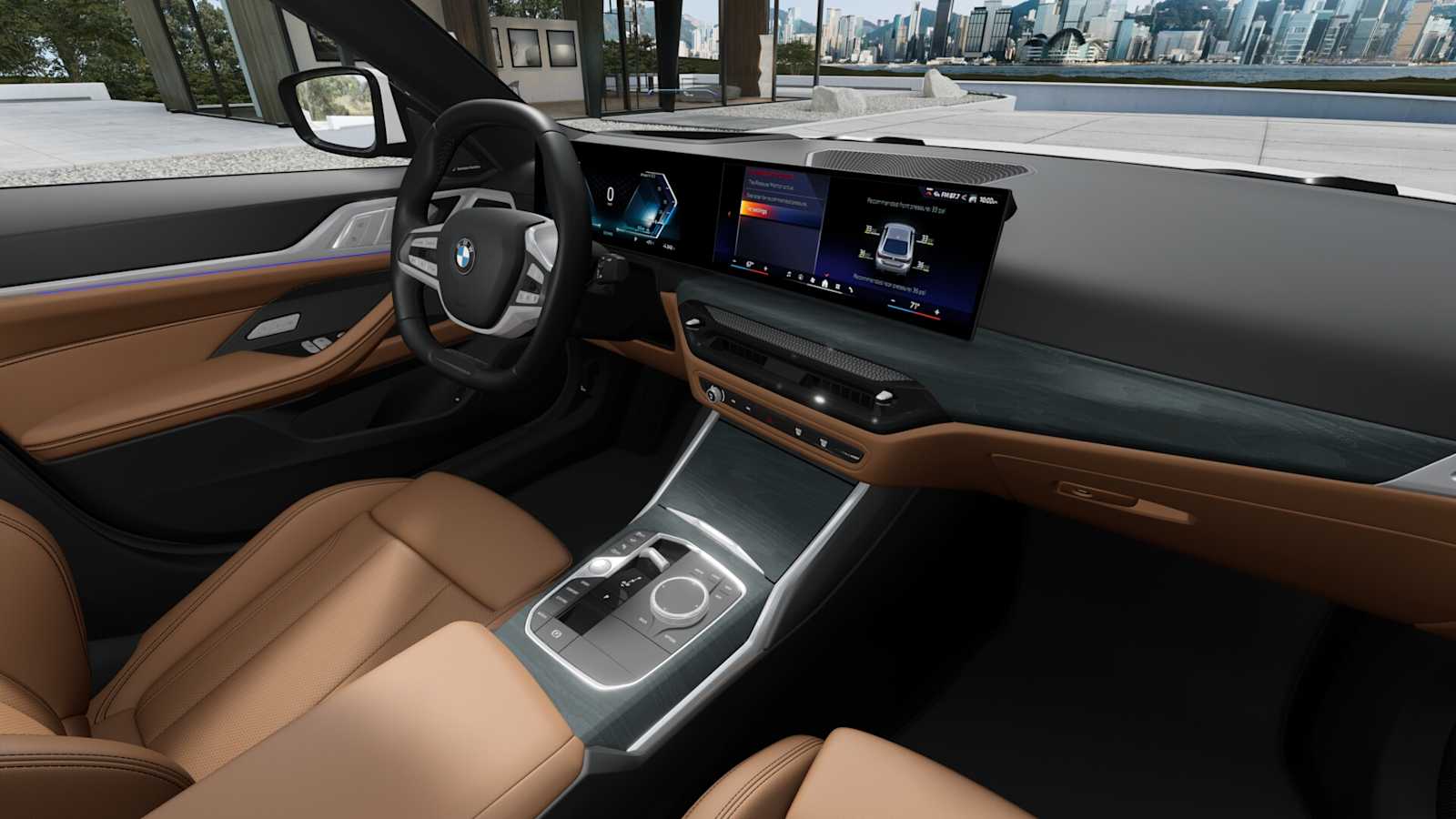 2025 Bmw i4 xDrive40 photo 14