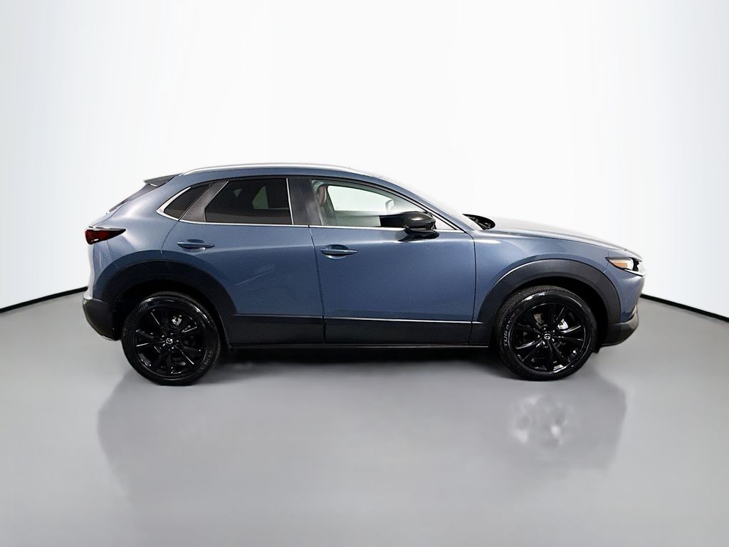 2023 Mazda CX-30 2.5 S Carbon photo 8