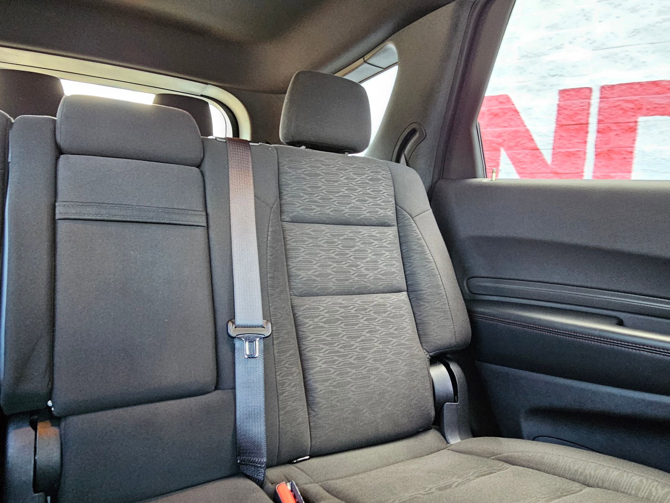 2024 Dodge Durango GT photo 26