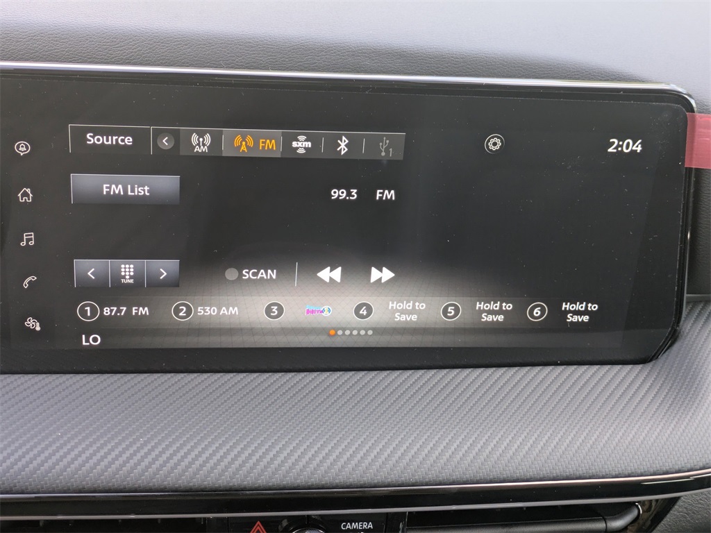 2025 Nissan Kicks SR photo 22