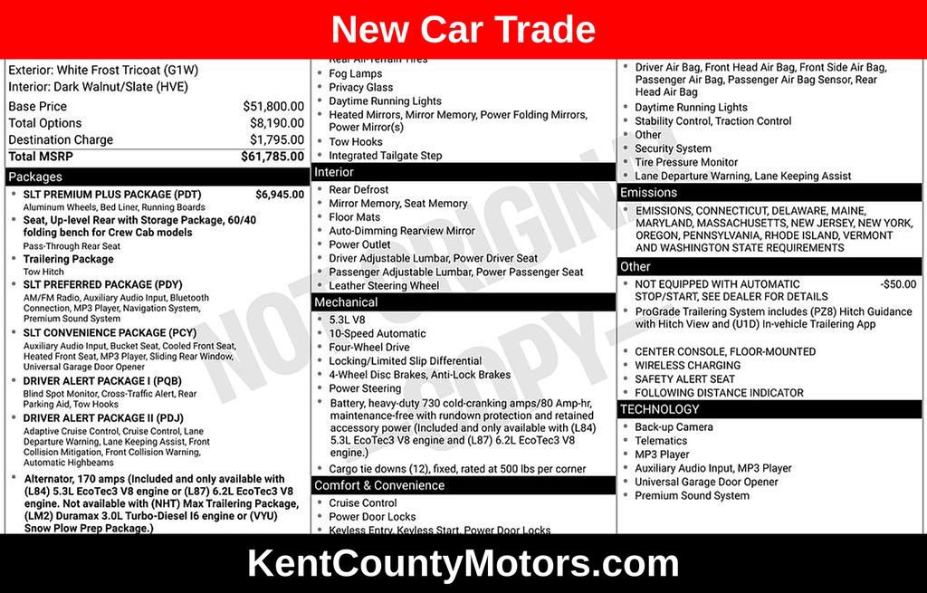 2022 GMC Sierra 1500 Limited SLT's photo