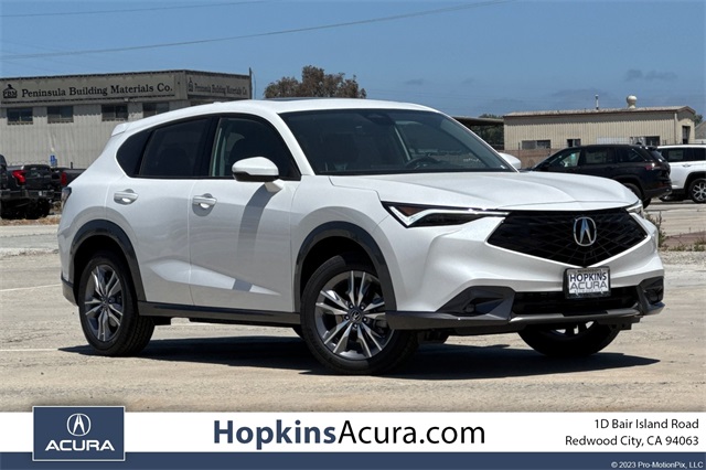 2025 Acura ADX Base's photo