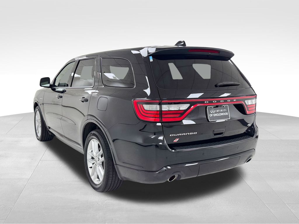 2022 Dodge Durango R/T photo 4