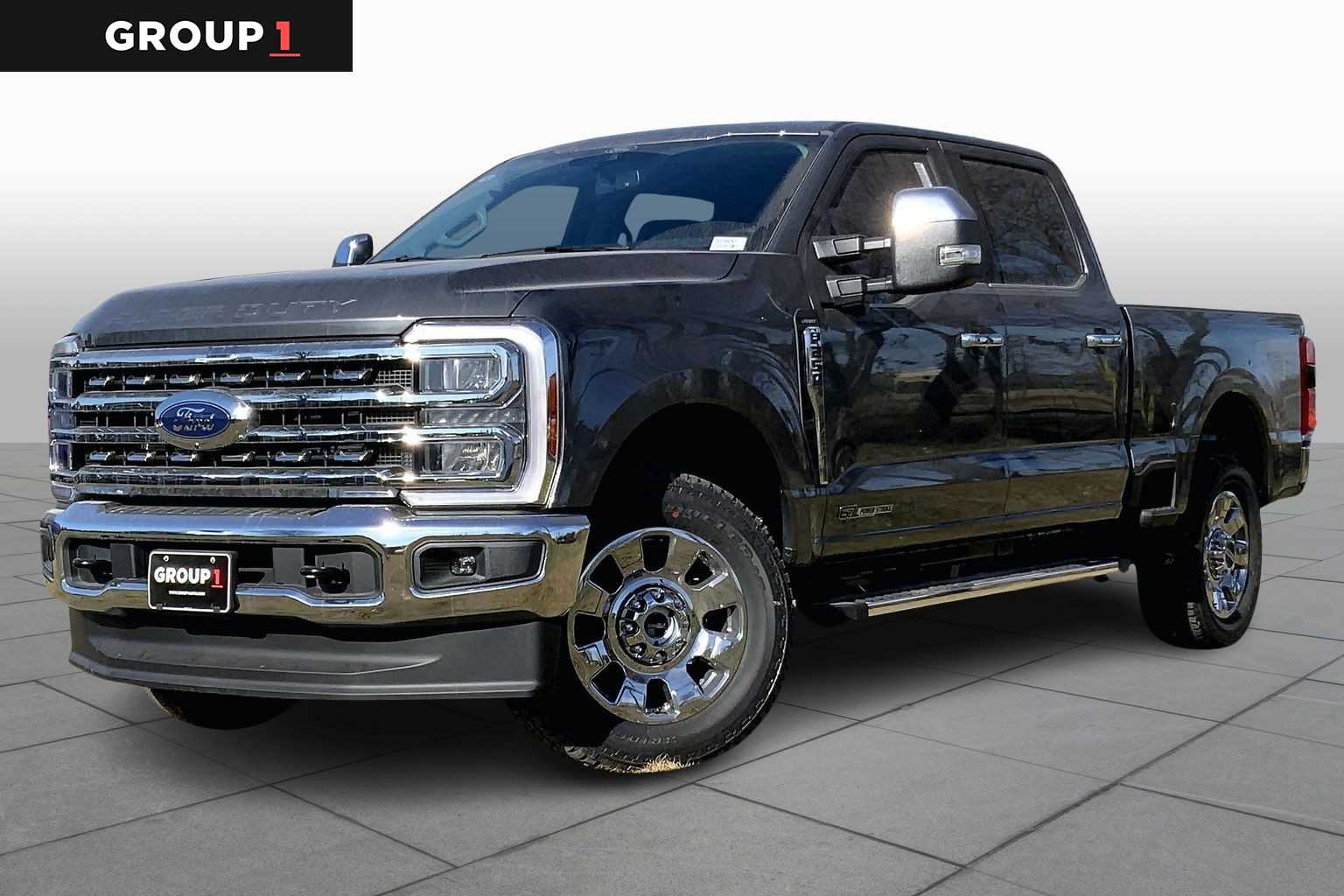 2026 Ford F-250 Base's photo