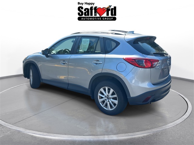 2014 Mazda CX-5 Sport photo 9