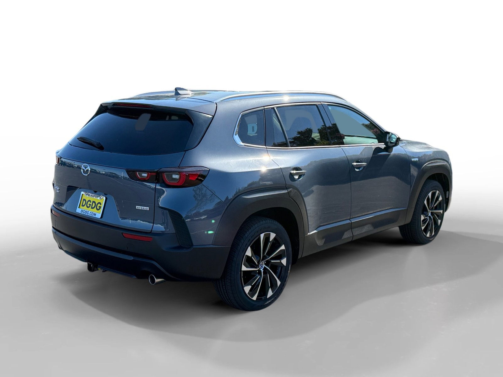 2025 Mazda CX-50 Premium Plus photo 4