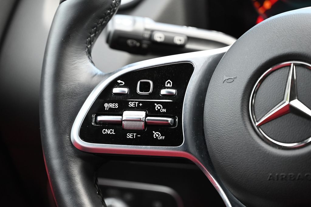 2023 Mercedes Benz GLA 250 photo 15