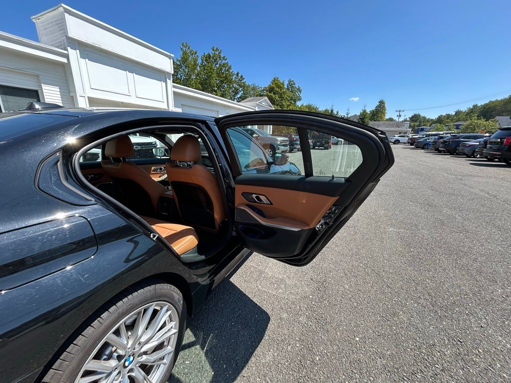 2023 Bmw 330i xDrive photo 17