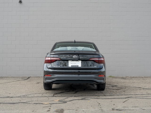 2023 Volkswagen Jetta 1.5T SE photo 6