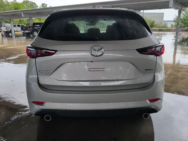 2025 Mazda CX-5 2.5 Select photo 29