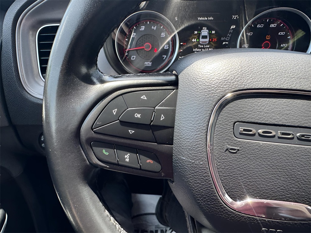 2023 Dodge Charger GT photo 7