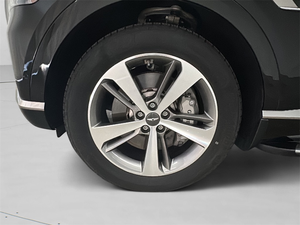 2023 Genesis GV80 2.5T Prestige photo 26