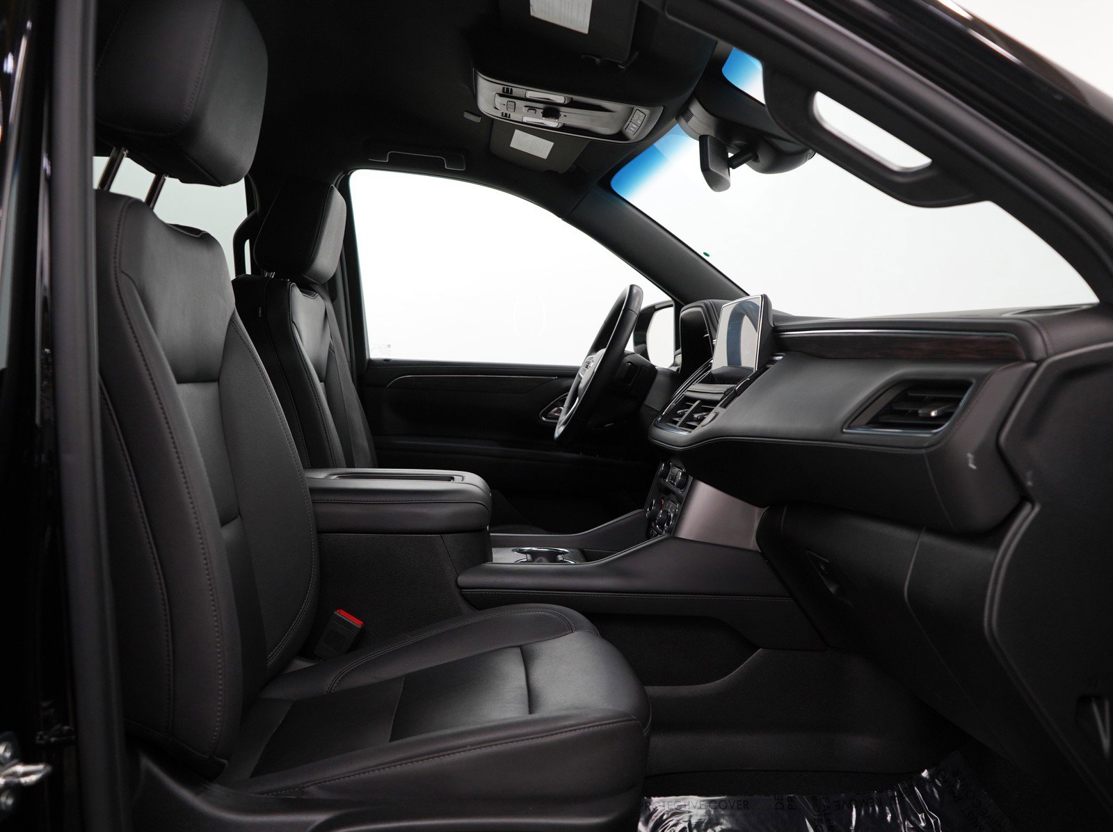 2023 Chevrolet Tahoe LT photo 10