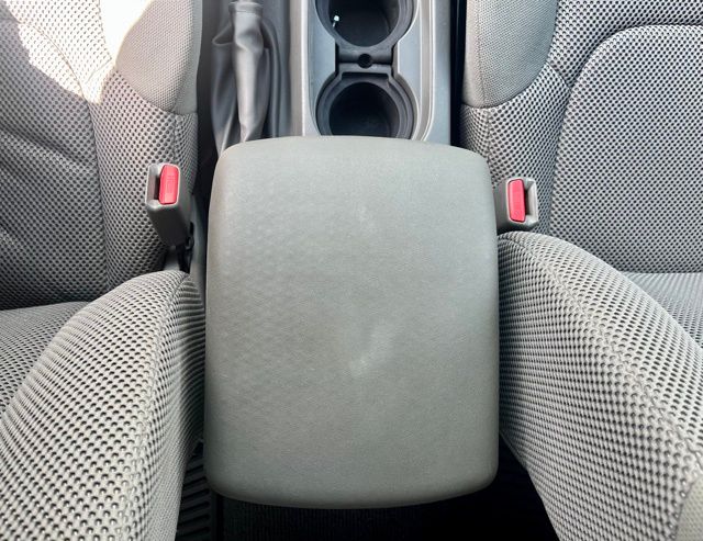 2019 Nissan Frontier SV photo 9