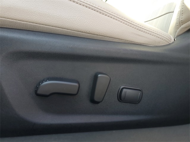 2021 Nissan Altima 2.5 SL photo 18