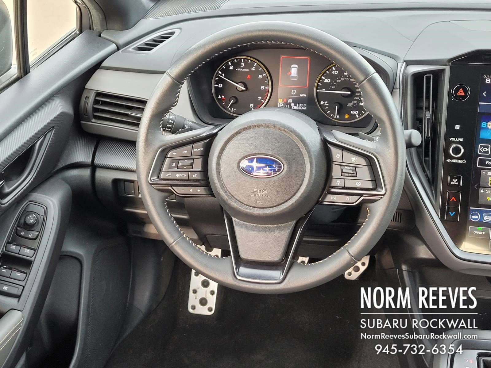 2024 Subaru Crosstrek Sport photo 5